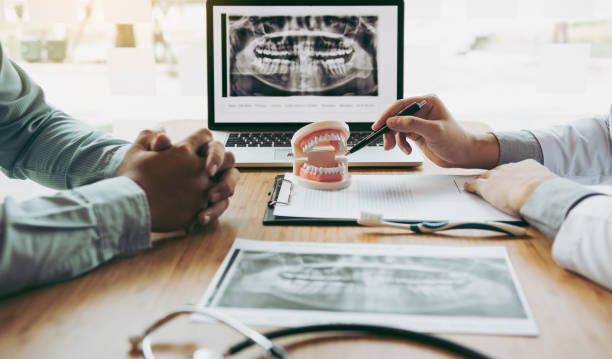 Best Emergency Broken Tooth Repair in Preakness, NJ
