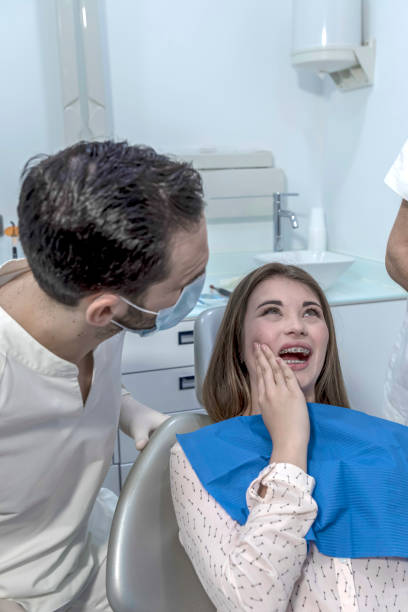 Best Walk-In Emergency Dentist in Preakness, NJ