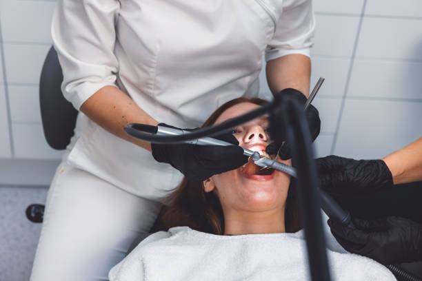 Best Emergency Tooth Extraction in Preakness, NJ