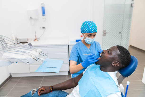 Best Weekend Emergency Dentist in Preakness, NJ